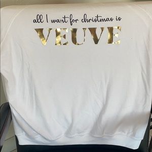 Buddy Love Keith Graphic sweater